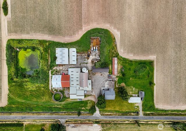 8634 Double Ditch Road, Lynden, WA 98264