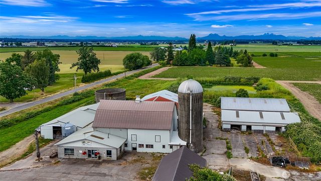 8634 Double Ditch Road, Lynden, WA 98264