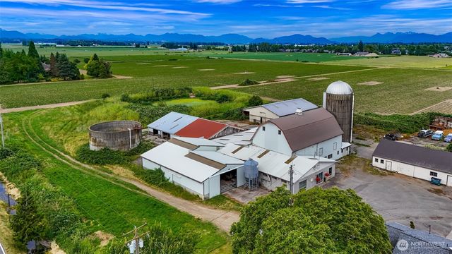 8634 Double Ditch Road, Lynden, WA 98264