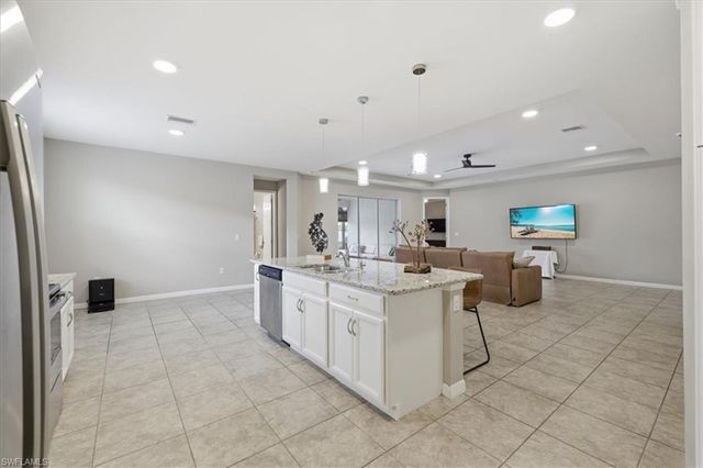 3617 NW 1st TER, Cape Coral, FL 33993