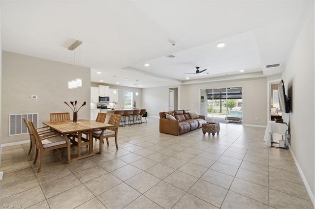 3617 NW 1st TER, Cape Coral, FL 33993