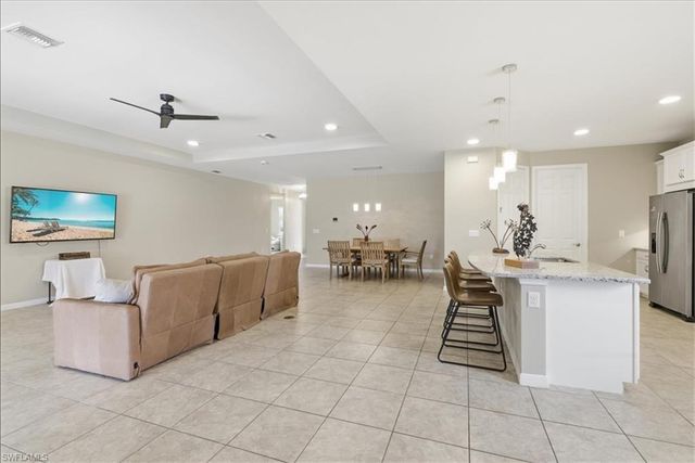 3617 NW 1st TER, Cape Coral, FL 33993