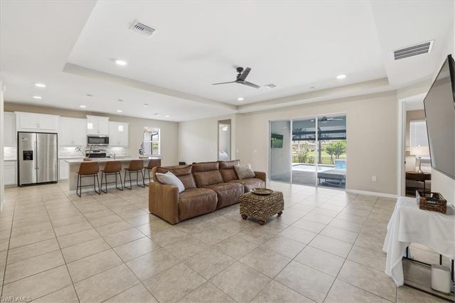 3617 NW 1st TER, Cape Coral, FL 33993