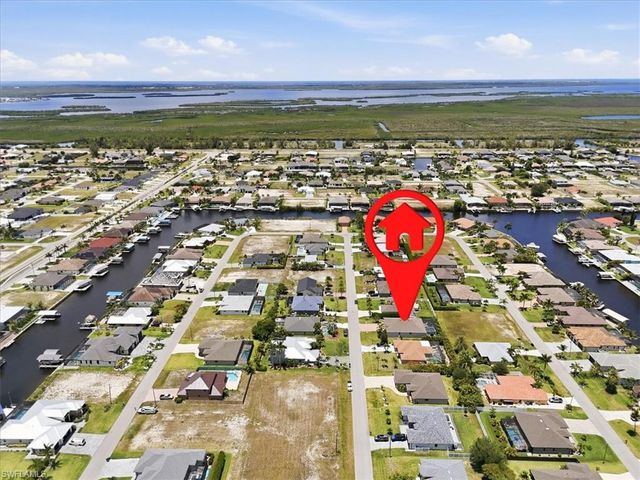 3617 NW 1st TER, Cape Coral, FL 33993