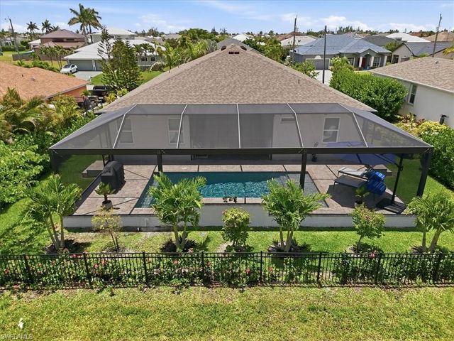 3617 NW 1st TER, Cape Coral, FL 33993