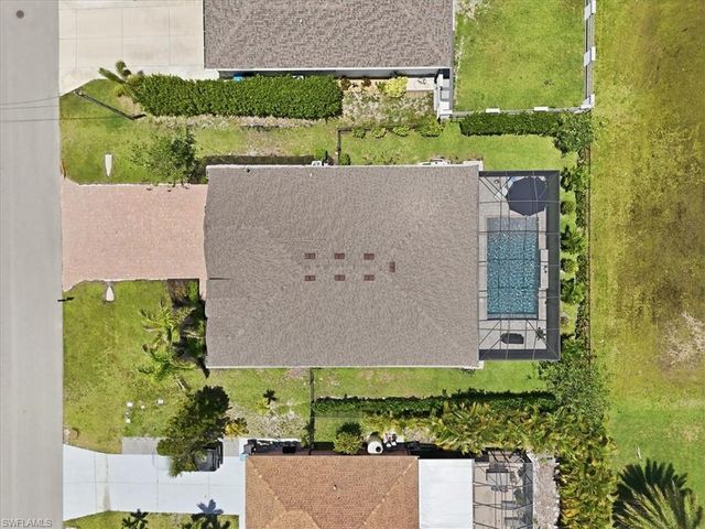 3617 NW 1st TER, Cape Coral, FL 33993