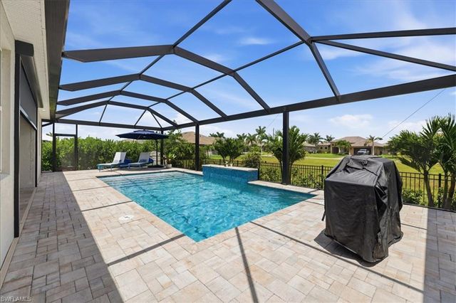 3617 NW 1st TER, Cape Coral, FL 33993