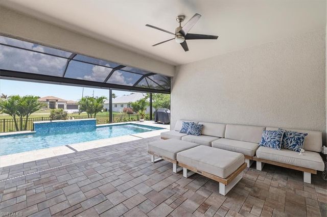 3617 NW 1st TER, Cape Coral, FL 33993