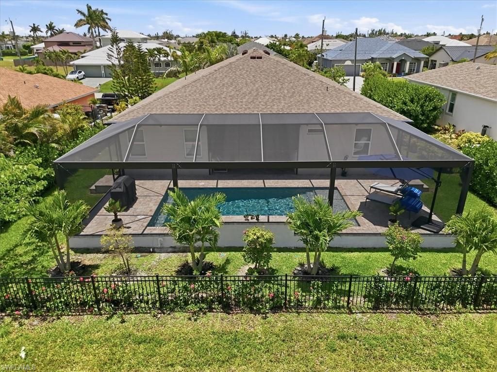 3617 NW 1st TER, CAPE CORAL, FL 33993 — photo 3
