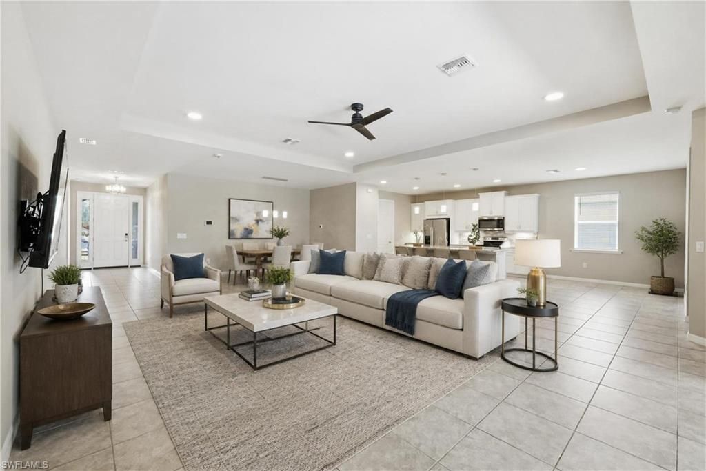 3617 NW 1st TER, CAPE CORAL, FL 33993 — photo 5