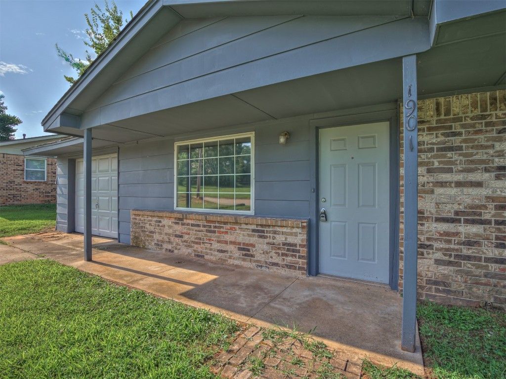 1901 E Main Street, Shawnee, OK 74801