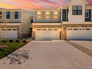 41503 Breck, Plymouth Charter Township, MI 48170