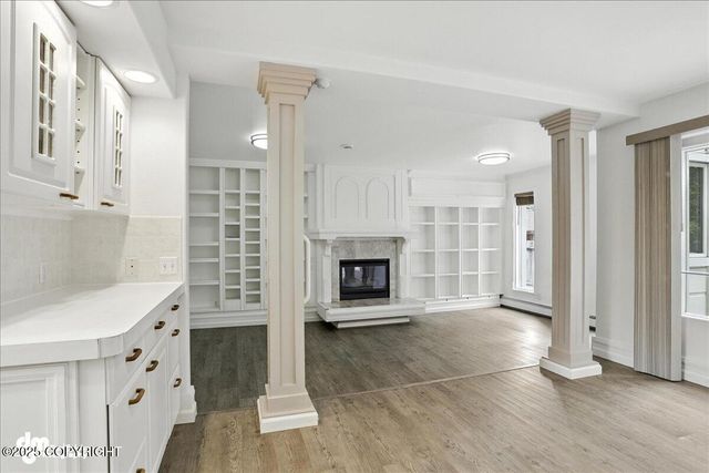 2441 Scarborough Drive, Anchorage, AK 99504