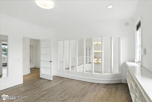 2441 Scarborough Drive, Anchorage, AK 99504