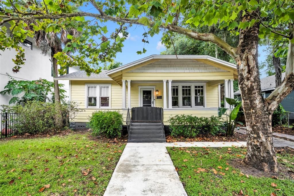 414 BRIERCLIFF DRIVE, Orlando, FL 32806