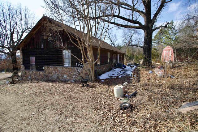 40 Pine Cone Lane, Greenbrier, AR 72058