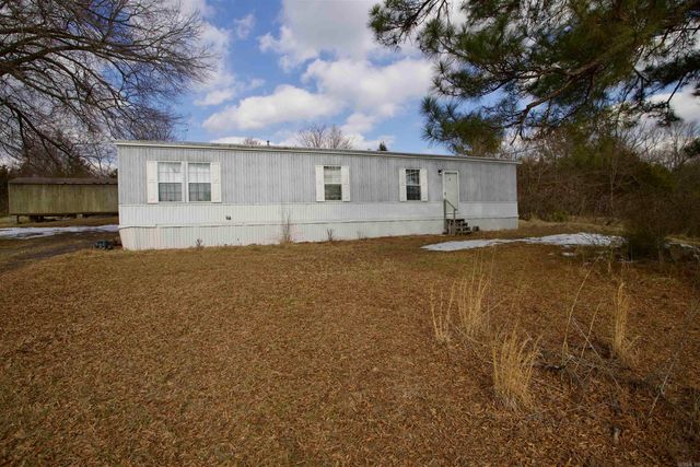 40 Pine Cone Lane, Greenbrier, AR 72058