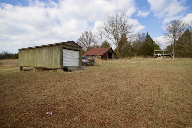 40 Pine Cone Lane, Greenbrier, AR 72058