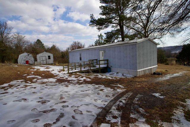 40 Pine Cone Lane, Greenbrier, AR 72058