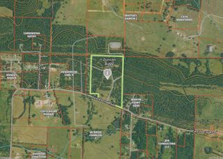 40 Pine Cone Lane, Greenbrier, AR 72058