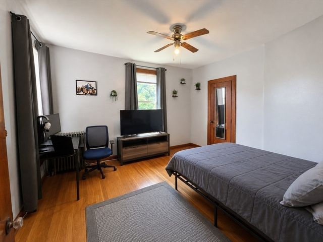 1 Adirondack Place, Boston, MA 02124