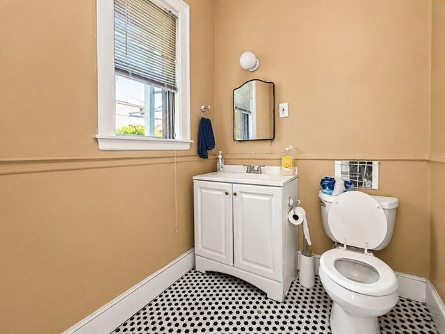 1 Adirondack Place, Boston, MA 02124