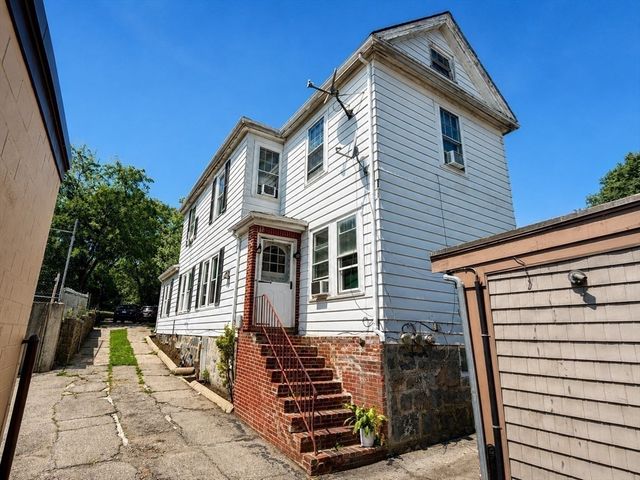 1 Adirondack Place, Boston, MA 02124