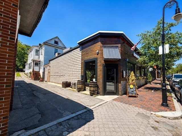 1 Adirondack Place, Boston, MA 02124