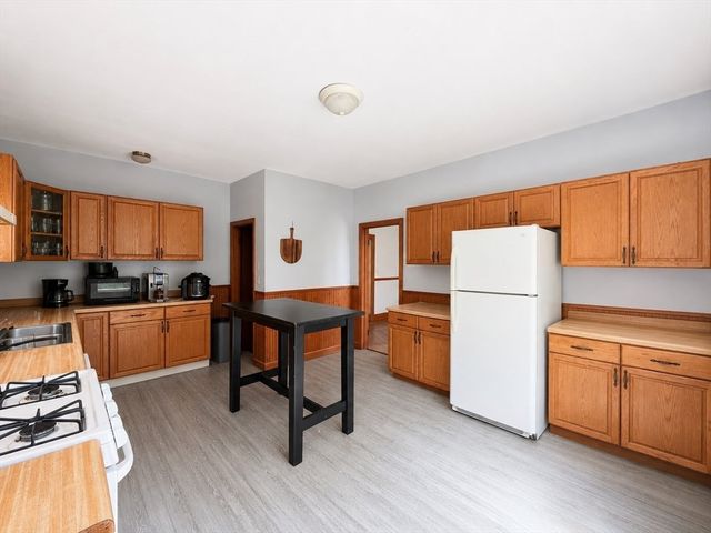 1 Adirondack Place, Boston, MA 02124