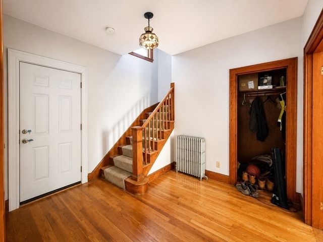 1 Adirondack Place, Boston, MA 02124