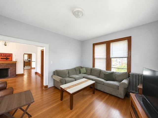 1 Adirondack Place, Boston, MA 02124