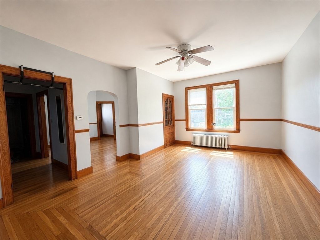 1 Adirondack Place, Boston, MA 02124