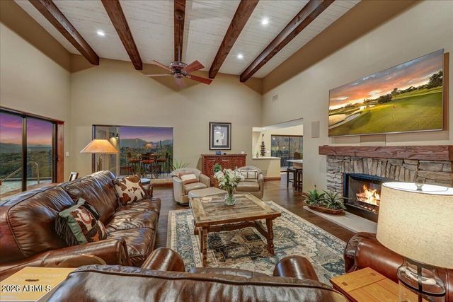 8343 E Spanish Boot Road, Carefree, AZ 85377