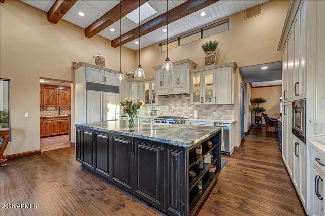 8343 E Spanish Boot Road, Carefree, AZ 85377