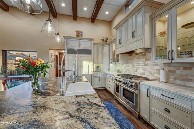 8343 E Spanish Boot Road, Carefree, AZ 85377