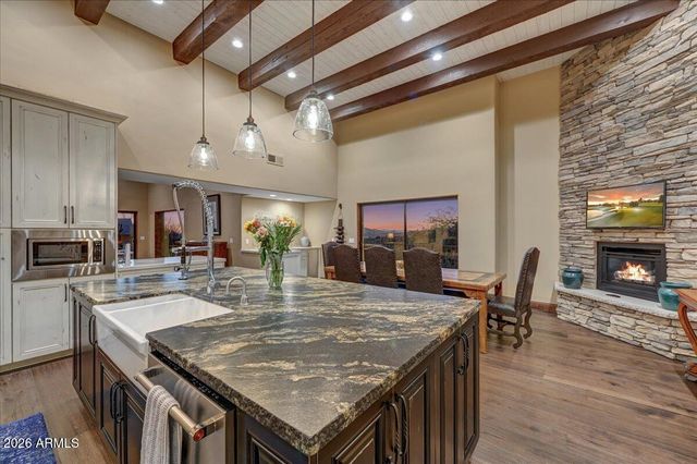 8343 E Spanish Boot Road, Carefree, AZ 85377