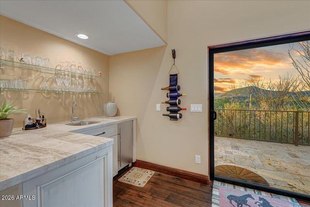 8343 E Spanish Boot Road, Carefree, AZ 85377