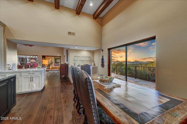 8343 E Spanish Boot Road, Carefree, AZ 85377