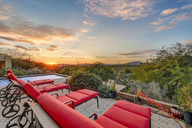 8343 E Spanish Boot Road, Carefree, AZ 85377