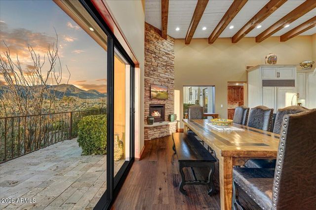 8343 E Spanish Boot Road, Carefree, AZ 85377