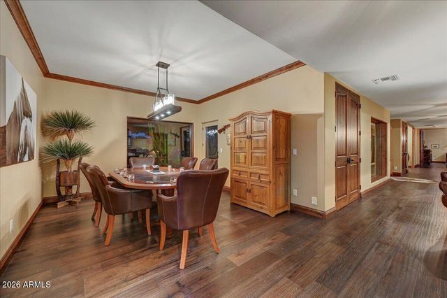 8343 E Spanish Boot Road, Carefree, AZ 85377