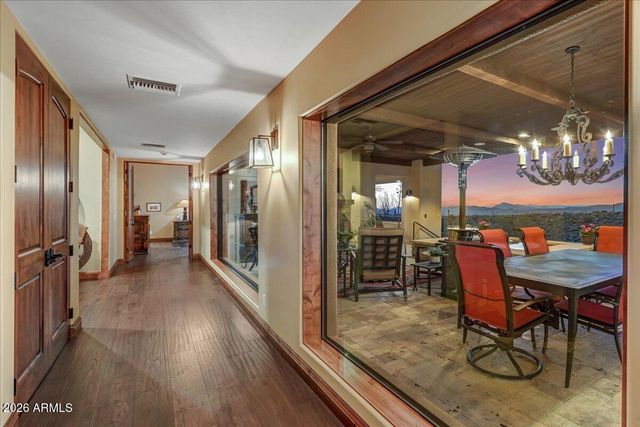 8343 E Spanish Boot Road, Carefree, AZ 85377