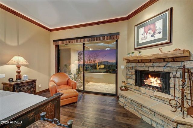 8343 E Spanish Boot Road, Carefree, AZ 85377