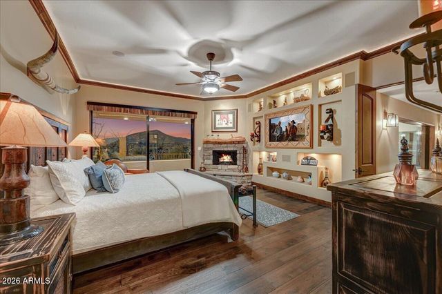 8343 E Spanish Boot Road, Carefree, AZ 85377