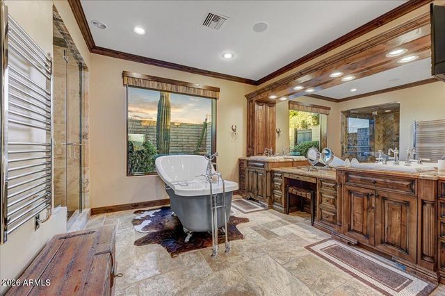 8343 E Spanish Boot Road, Carefree, AZ 85377