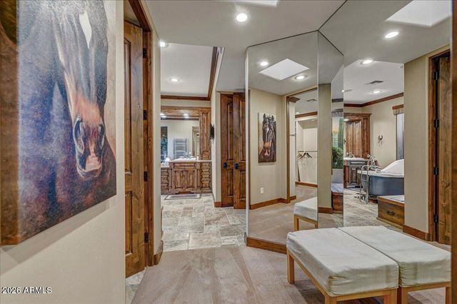 8343 E Spanish Boot Road, Carefree, AZ 85377