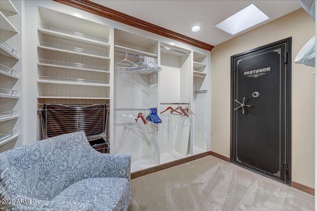 8343 E Spanish Boot Road, Carefree, AZ 85377