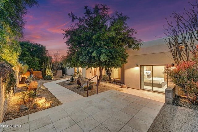 8343 E Spanish Boot Road, Carefree, AZ 85377