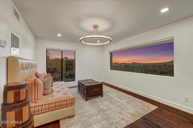 8343 E Spanish Boot Road, Carefree, AZ 85377