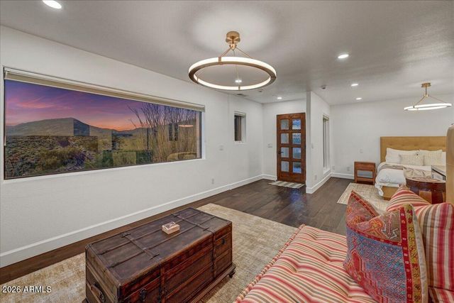 8343 E Spanish Boot Road, Carefree, AZ 85377